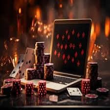 Filipino player making a deposit on 711bet apk using a mobile e-wallet