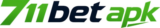 711bet apk official logo